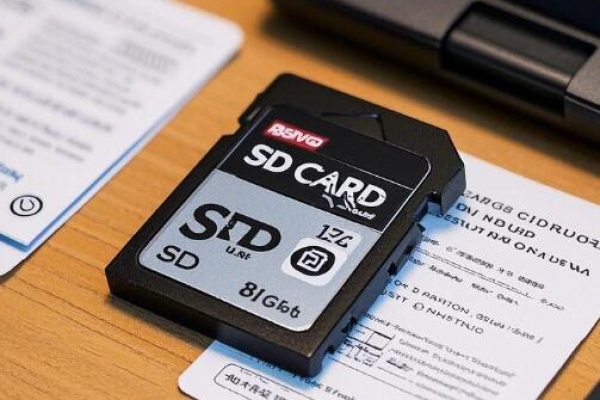 restore photos from formatted sd card