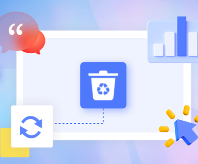 restore the permanently deleted files