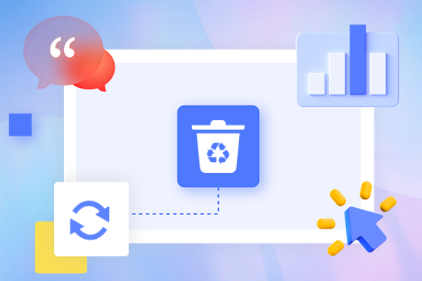 restore the permanently deleted files