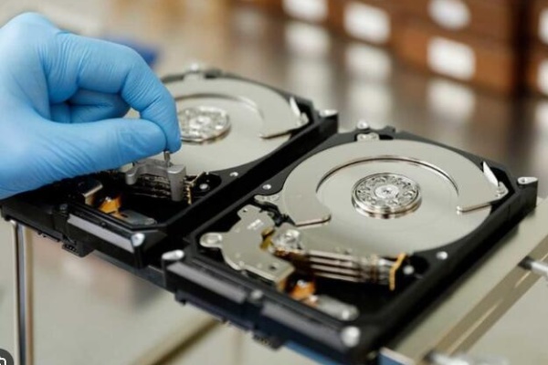 rescue data recovery services​
