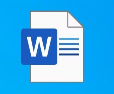 word document