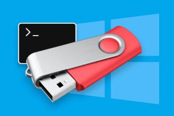 ​USB pen drive recovery software